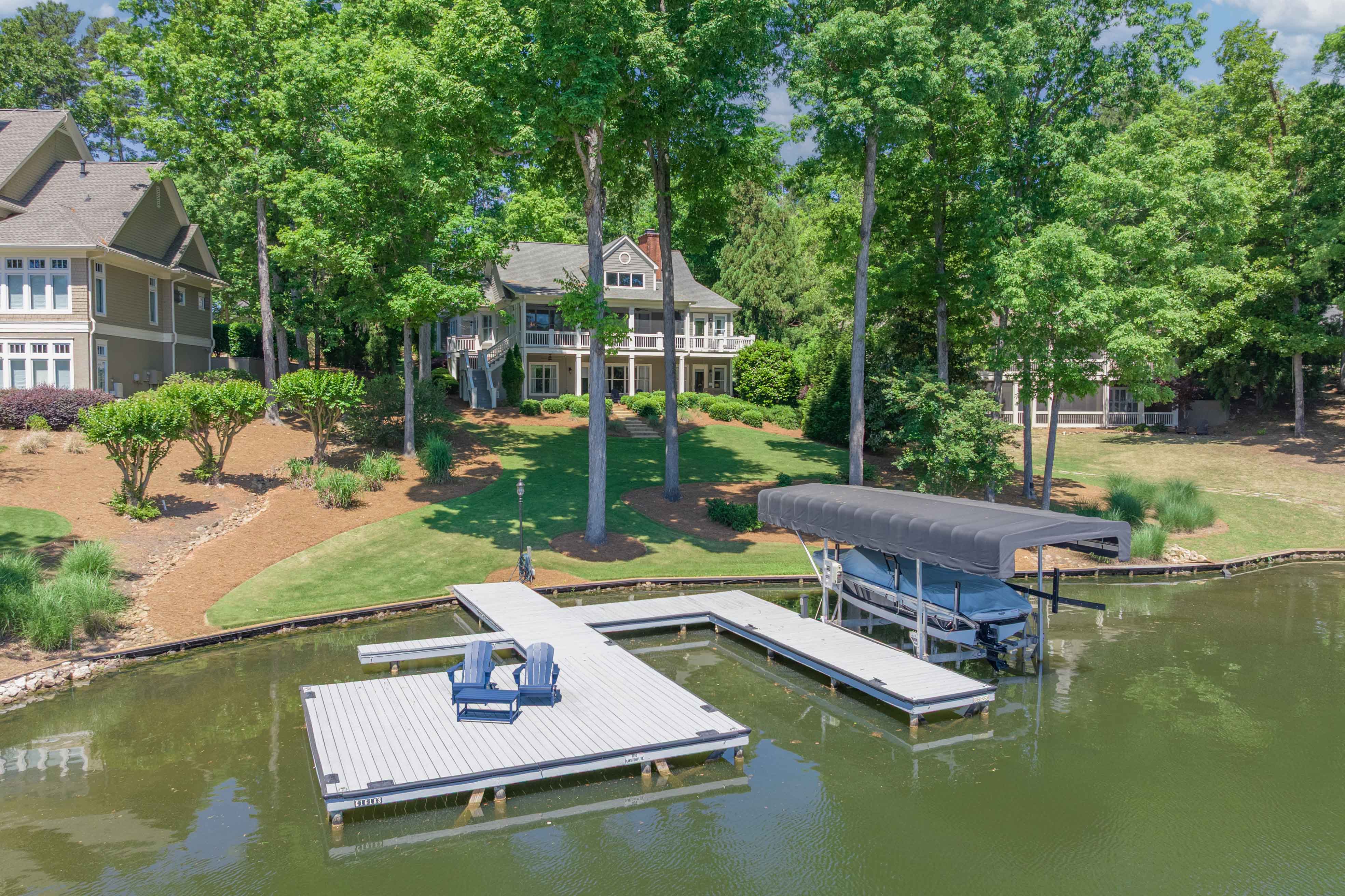 1130 Plantation Point Drive image 50